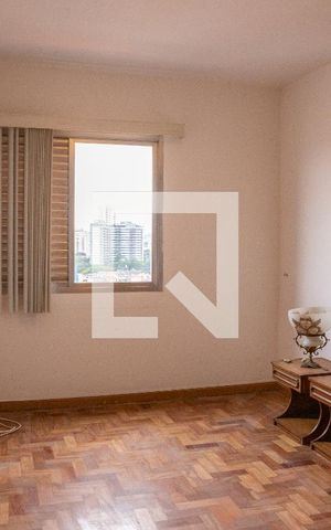 Apartamento para alugar com 53m², 1 quarto e 1 vaga Apartamento para alugar com 53m², 1 quarto e 1 vagaQuarto
