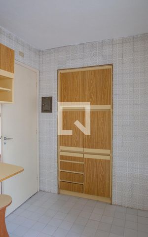 Apartamento para alugar com 53m², 1 quarto e 1 vaga Apartamento para alugar com 53m², 1 quarto e 1 vagaCozinha