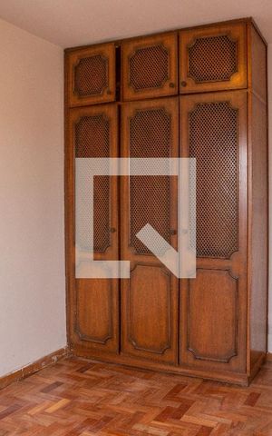 Apartamento para alugar com 53m², 1 quarto e 1 vaga Apartamento para alugar com 53m², 1 quarto e 1 vagaQuarto