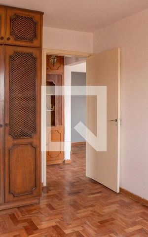 Apartamento para alugar com 53m², 1 quarto e 1 vaga Apartamento para alugar com 53m², 1 quarto e 1 vagaQuarto