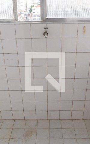 Apartamento para alugar com 53m², 1 quarto e 1 vaga Apartamento para alugar com 53m², 1 quarto e 1 vagaÁrea de Serviço