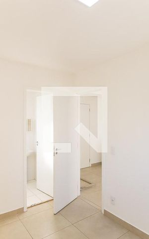Apartamento para alugar com 28m², 1 quarto e sem vaga Apartamento para alugar com 28m², 1 quarto e sem vagaQuarto