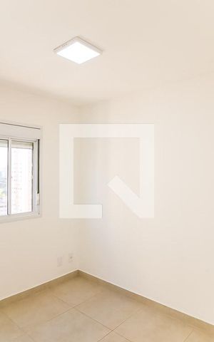 Apartamento para alugar com 28m², 1 quarto e sem vaga Apartamento para alugar com 28m², 1 quarto e sem vagaQuarto