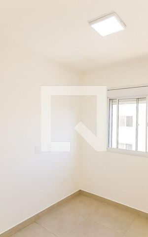 Apartamento para alugar com 28m², 1 quarto e sem vaga Apartamento para alugar com 28m², 1 quarto e sem vagaQuarto