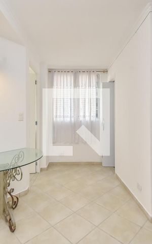 Apartamento à venda com 32m², 1 quarto e sem vaga Apartamento à venda com 32m², 1 quarto e sem vagaSala