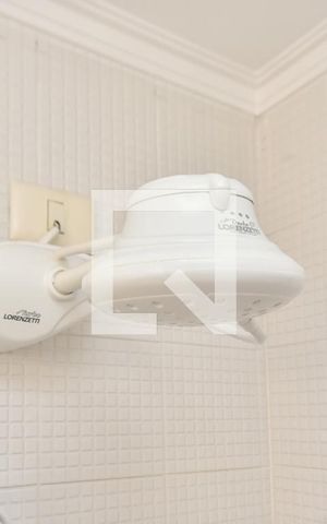 Apartamento à venda com 32m², 1 quarto e sem vaga Apartamento à venda com 32m², 1 quarto e sem vagaBanheiro