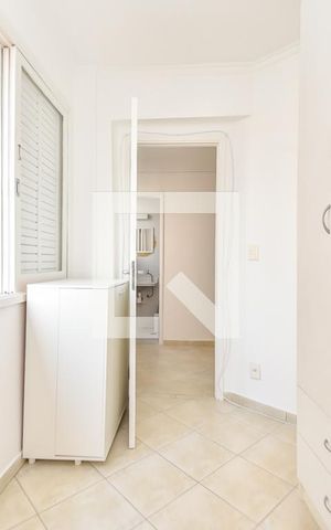 Apartamento à venda com 32m², 1 quarto e sem vaga Apartamento à venda com 32m², 1 quarto e sem vagaQuarto