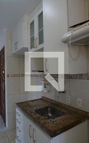 Apartamento para alugar com 50m², 2 quartos e 1 vagaCozinha