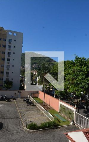 Apartamento para alugar com 50m², 2 quartos e 1 vagaVista