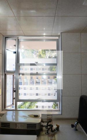 Apartamento para alugar com 50m², 2 quartos e 1 vagaCozinha