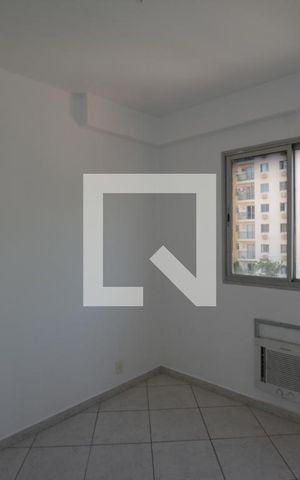 Apartamento para alugar com 50m², 2 quartos e 1 vagaQuarto 1