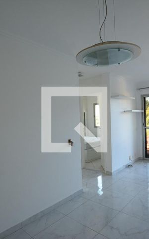 Apartamento para alugar com 50m², 2 quartos e 1 vagaSala