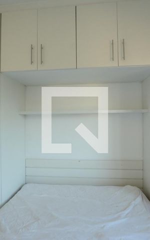 Apartamento para alugar com 50m², 2 quartos e 1 vagaQuarto 2