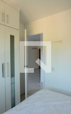Apartamento para alugar com 50m², 2 quartos e 1 vagaQuarto 2