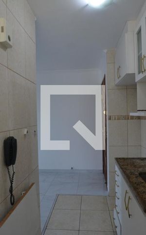 Apartamento para alugar com 50m², 2 quartos e 1 vagaCozinha