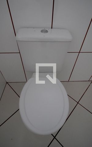 Casa para alugar com 191m², 6 quartos e 4 vagasBanheiro 3