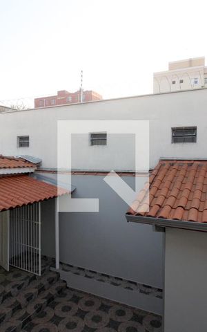 Casa para alugar com 191m², 6 quartos e 4 vagasVista do Quarto 5