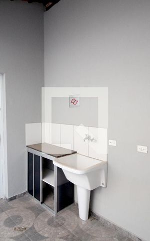 Casa para alugar com 191m², 6 quartos e 4 vagasÁrea de Serviço