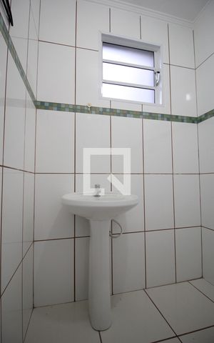 Casa para alugar com 191m², 6 quartos e 4 vagasBanheiro 4