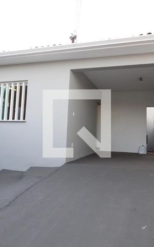 Casa para alugar com 191m², 6 quartos e 4 vagasGaragem