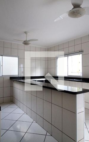 Casa para alugar com 191m², 6 quartos e 4 vagasCozinha