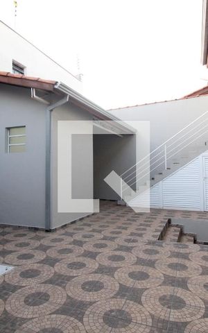 Casa para alugar com 191m², 6 quartos e 4 vagasQuintal