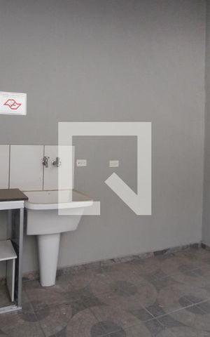 Casa para alugar com 191m², 6 quartos e 4 vagasÁrea de Serviço