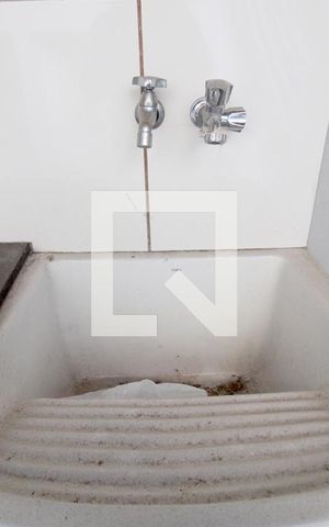 Casa para alugar com 191m², 6 quartos e 4 vagasÁrea de Serviço