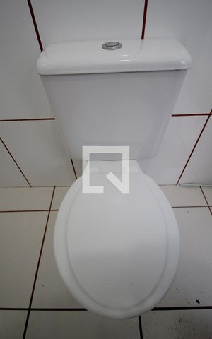 Casa para alugar com 191m², 6 quartos e 4 vagasBanheiro 4
