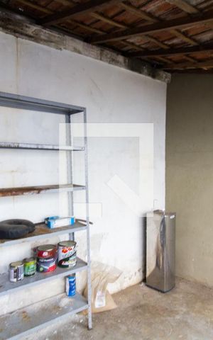 Casa para alugar com 177m², 2 quartos e 2 vagas Casa para alugar com 177m², 2 quartos e 2 vagasDepósito