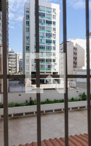 Apartamento à venda com 155m², 4 quartos e 1 vagaVista do Quarto 2