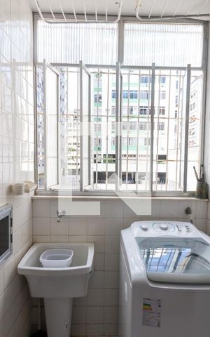 Apartamento à venda com 155m², 4 quartos e 1 vagaÁrea de Serviço
