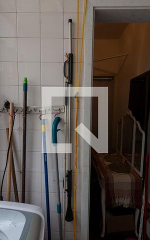 Apartamento à venda com 155m², 4 quartos e 1 vagaÁrea de Serviço