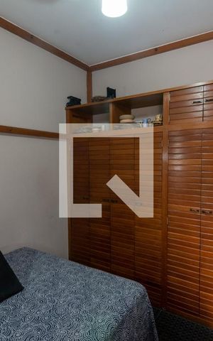 Apartamento à venda com 155m², 4 quartos e 1 vagaQuarto 1