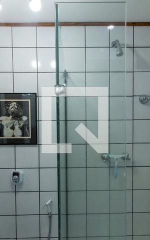 Apartamento à venda com 155m², 4 quartos e 1 vagaBanheiro Social