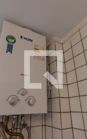 Apartamento à venda com 155m², 4 quartos e 1 vagaBanheiro da Suíte