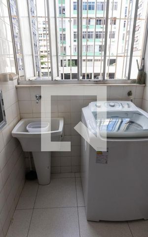 Apartamento à venda com 155m², 4 quartos e 1 vagaÁrea de Serviço