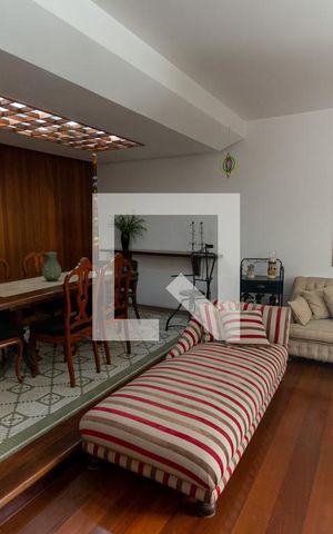 Apartamento à venda com 155m², 4 quartos e 1 vagaSala