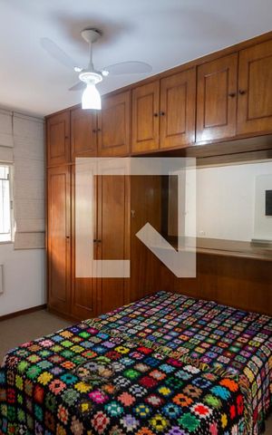 Apartamento à venda com 155m², 4 quartos e 1 vagaSuíte