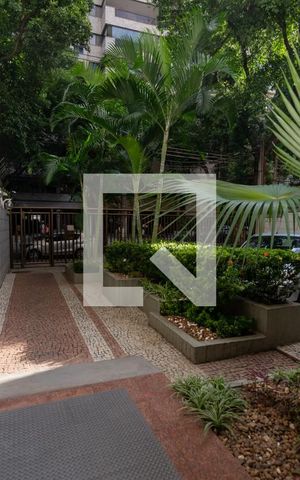 Apartamento à venda com 155m², 4 quartos e 1 vagaHall de Entrada