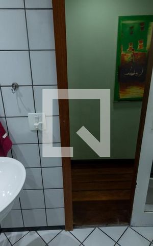 Apartamento à venda com 155m², 4 quartos e 1 vagaBanheiro Social