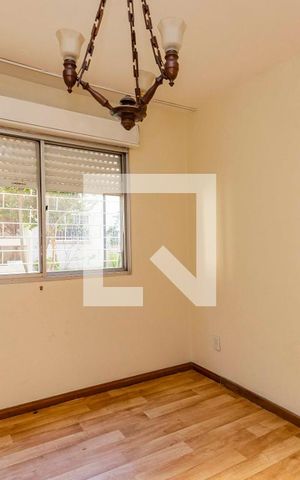 Apartamento à venda com 48m², 2 quartos e sem vaga Apartamento à venda com 48m², 2 quartos e sem vagaQuarto 1