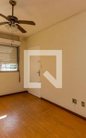 Apartamento à venda com 48m², 2 quartos e sem vaga Apartamento à venda com 48m², 2 quartos e sem vagaSala