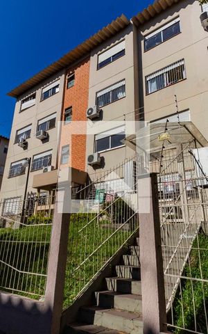 Apartamento à venda com 48m², 2 quartos e sem vaga Apartamento à venda com 48m², 2 quartos e sem vagaFachada do Condomínio