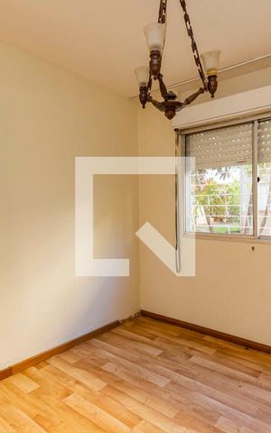 Apartamento à venda com 48m², 2 quartos e sem vaga Apartamento à venda com 48m², 2 quartos e sem vagaQuarto 1