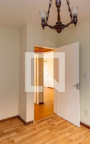 Apartamento à venda com 48m², 2 quartos e sem vaga Apartamento à venda com 48m², 2 quartos e sem vagaQuarto 1