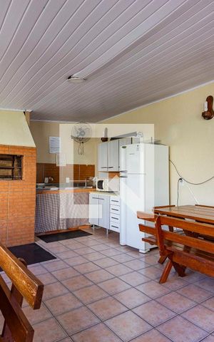 Apartamento à venda com 48m², 2 quartos e sem vaga Apartamento à venda com 48m², 2 quartos e sem vagaÁrea comum - Salão de festas