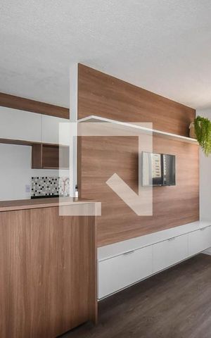 Apartamento à venda com 43m², 2 quartos e sem vaga Apartamento à venda com 43m², 2 quartos e sem vagaSala