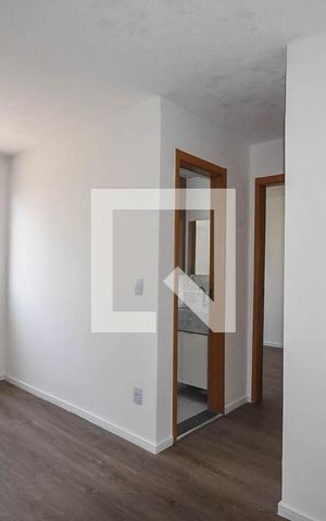 Apartamento à venda com 43m², 2 quartos e sem vaga Apartamento à venda com 43m², 2 quartos e sem vagaSala
