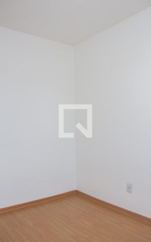 Apartamento à venda com 48m², 2 quartos e 1 vagaQuarto 02